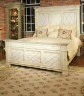 Picture of MEDITERRANEAN MANOR BED