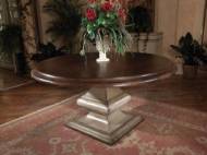 Picture of SAN MARCO PEDESTAL TABLE - 54"