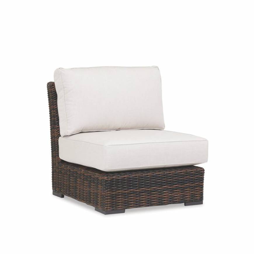 Picture of MONTECITO ARMLESS CLUB CHAIR