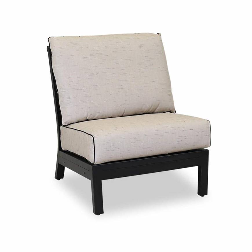 Picture of MONTEREY ARMLESS CLUB CHAIR