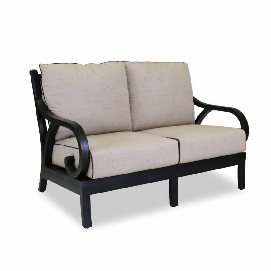 Picture of MONTEREY LOVESEAT