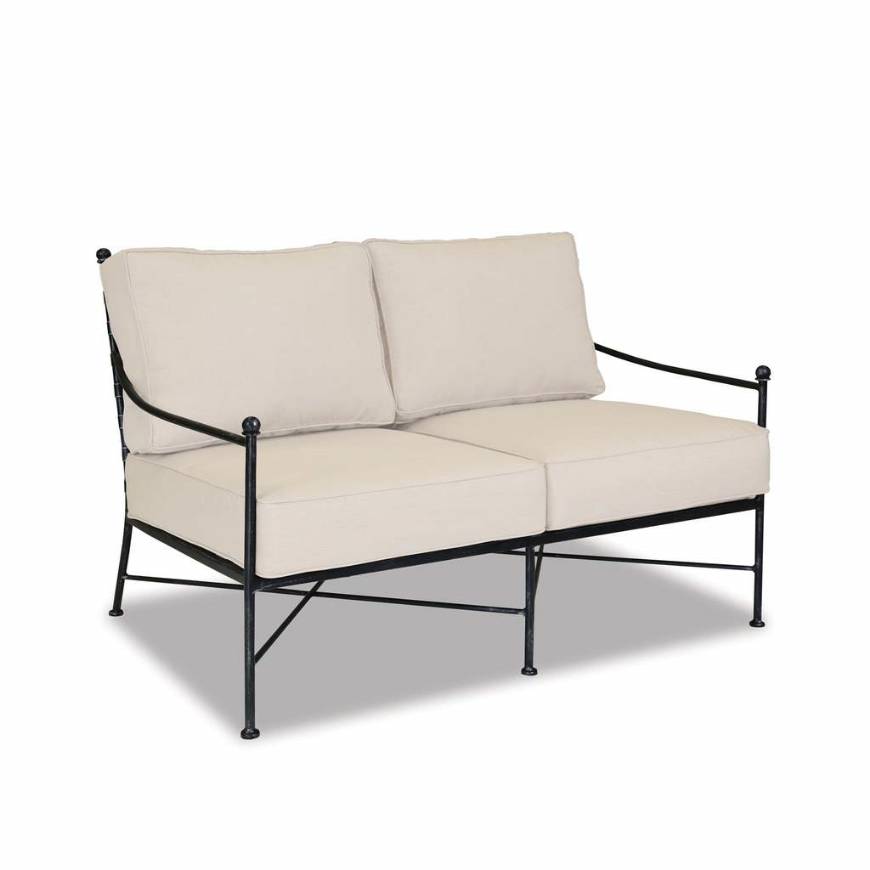 Picture of PROVENCE LOVESEAT