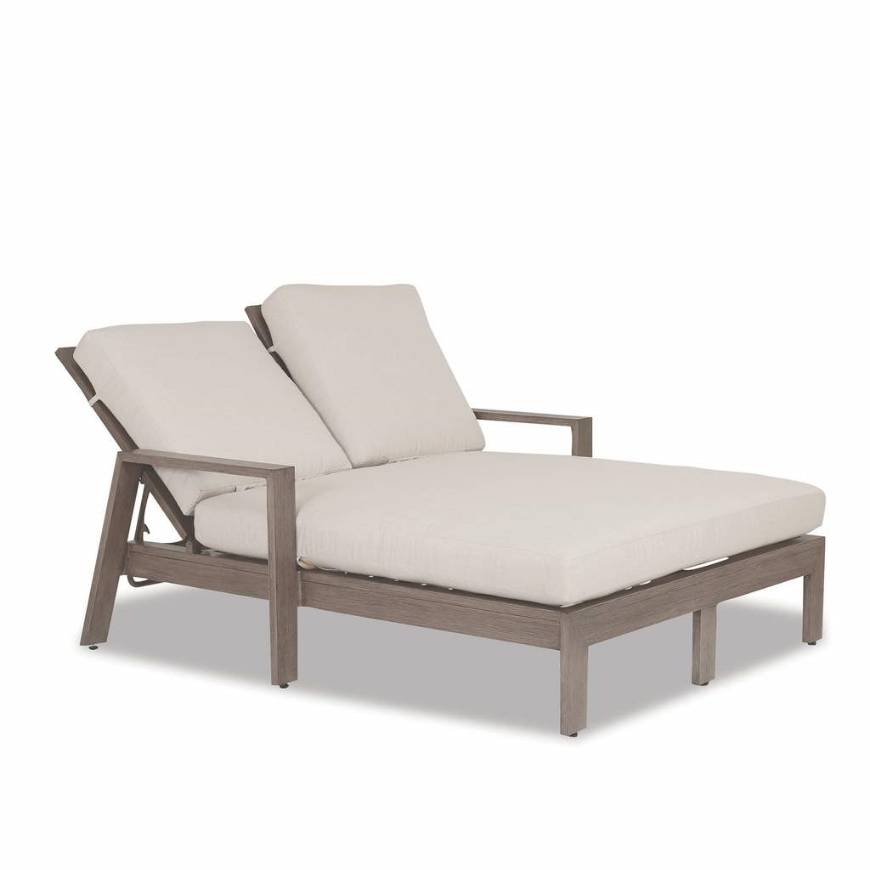 Picture of LAGUNA DOUBLE CHAISE