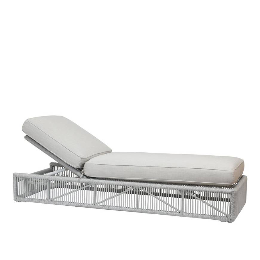 Picture of MIAMI ADJUSTABLE CHAISE