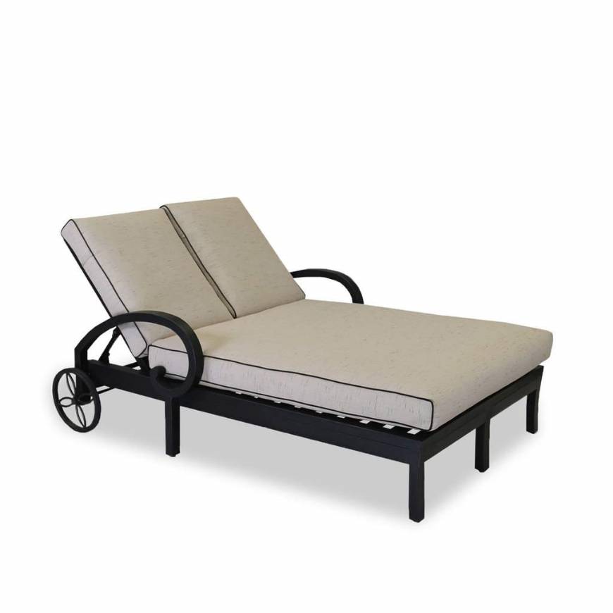 Picture of MONTEREY DOUBLE CHAISE