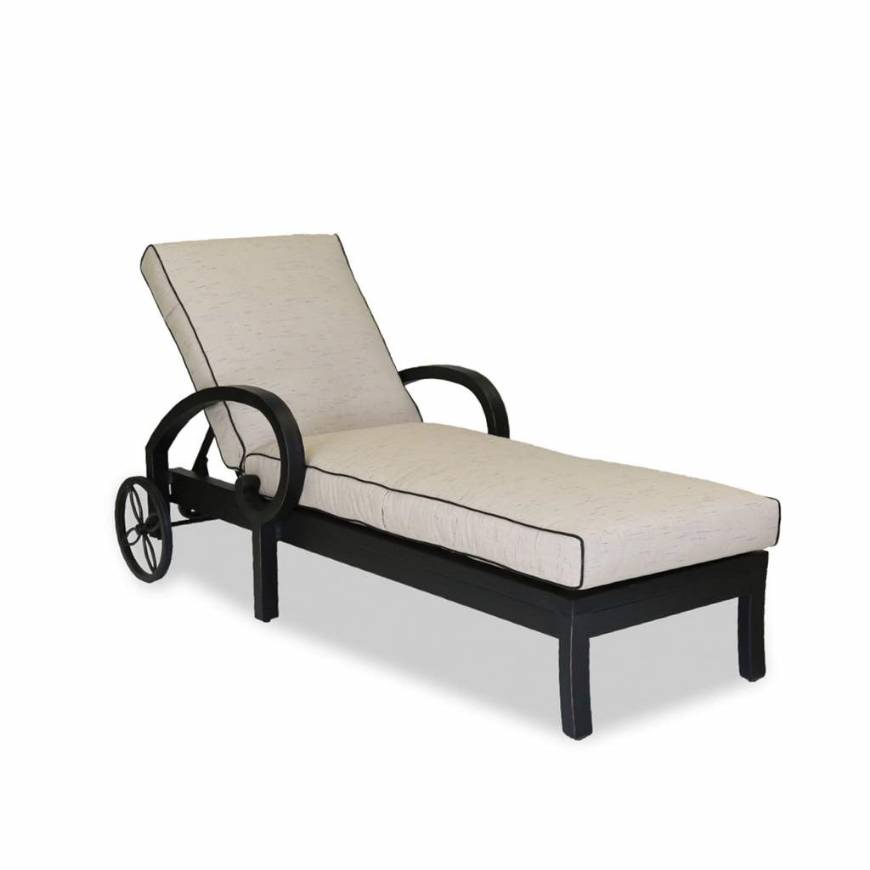 Picture of MONTEREY SINGLE CHAISE
