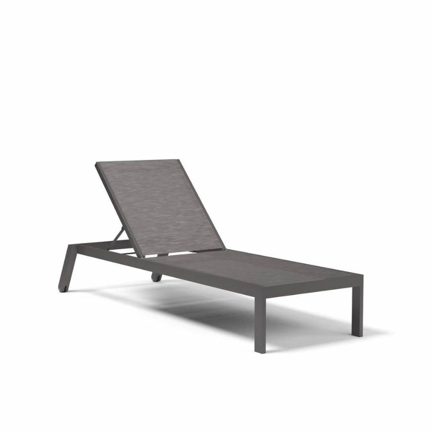 Picture of VEGAS STACKABLE CHAISE
