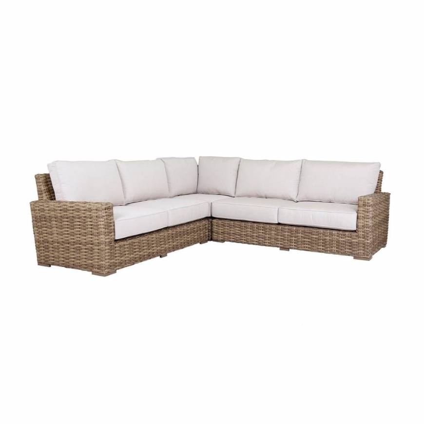 Picture of HAVANA SECTIONAL