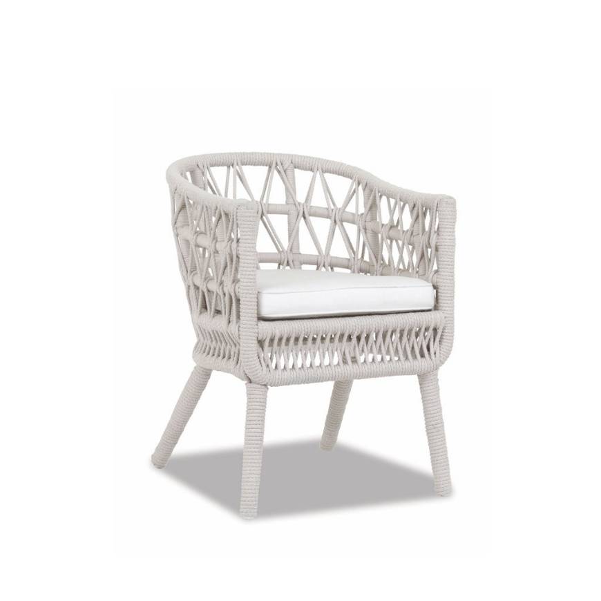 Picture of DANA DINING CHAIR