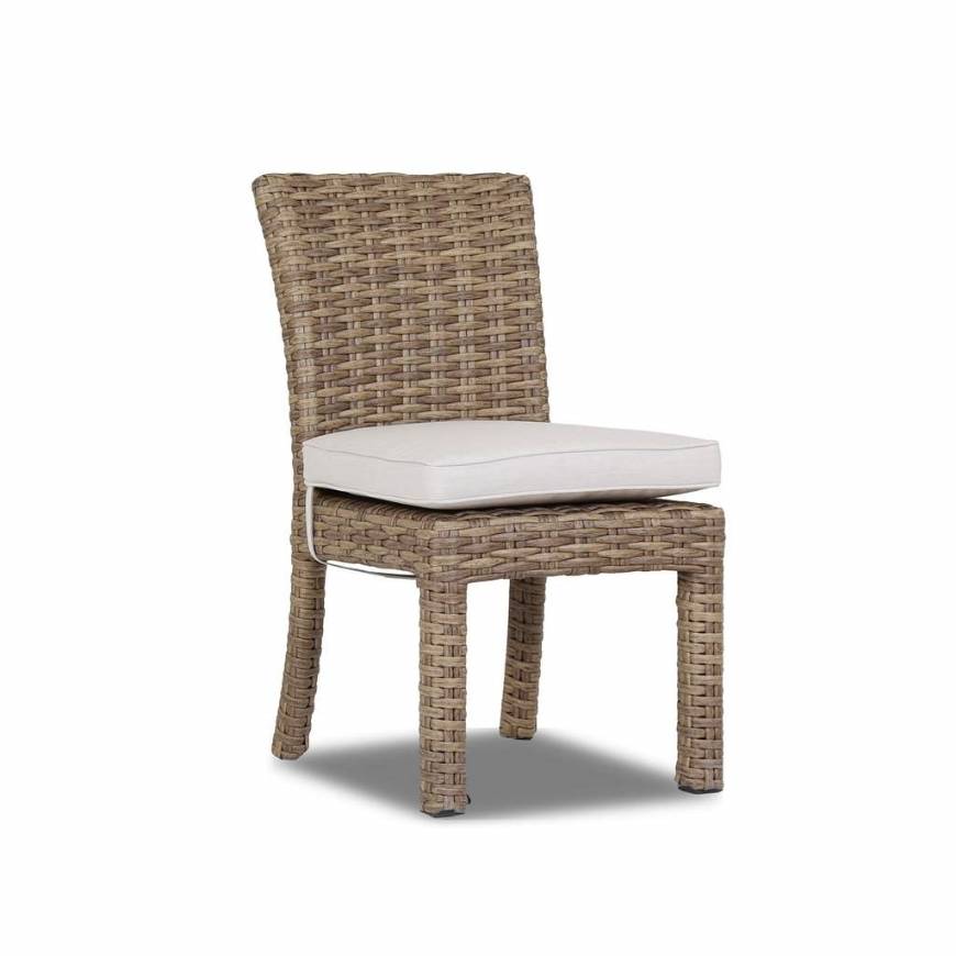 Picture of HAVANA ARMLESS DINING CHAIR