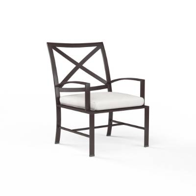 Picture of LA JOLLA DINING CHAIR