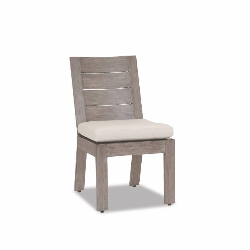Picture of LAGUNA ARMLESS DINING CHAIR