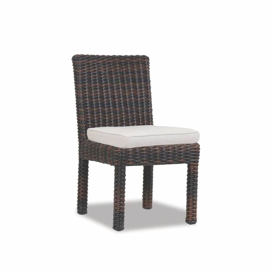 Picture of MONTECITO ARMLESS DINING CHAIR