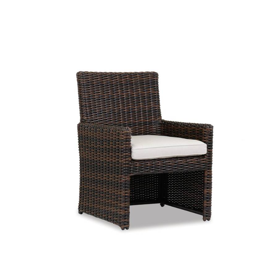 Picture of MONTECITO DINING CHAIR