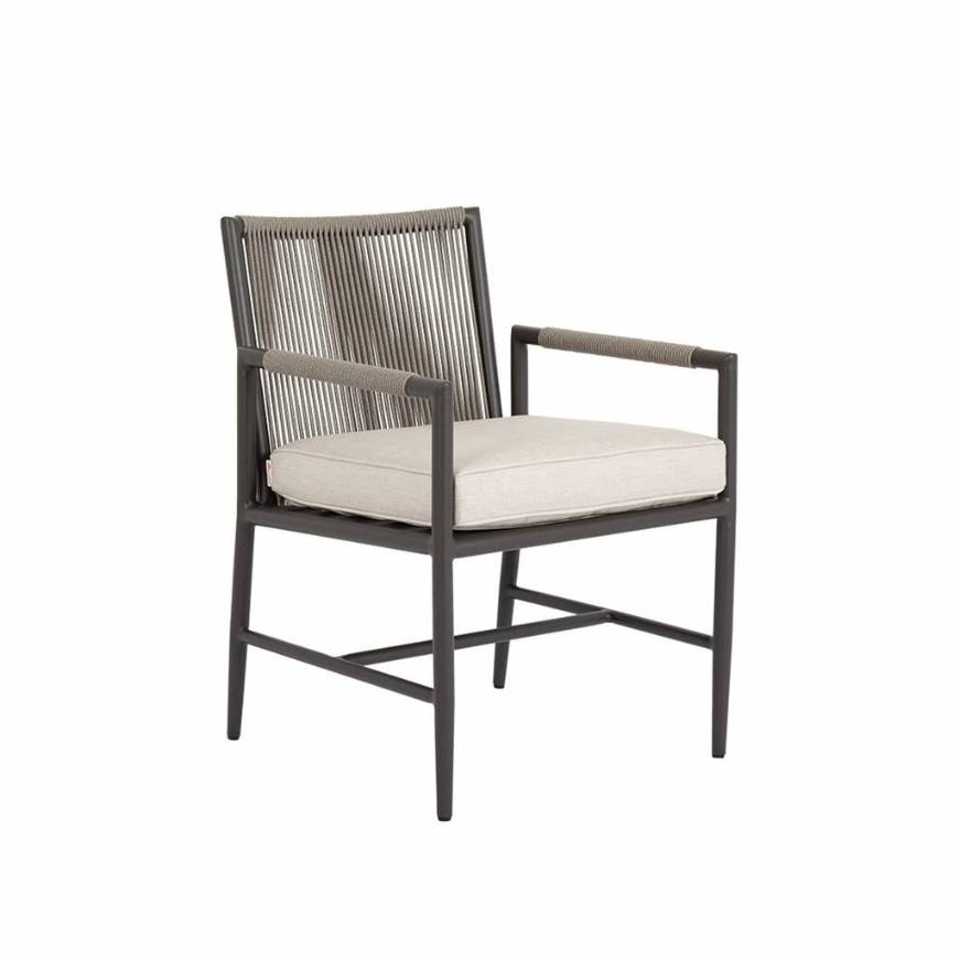 Picture of PIETRA DINING CHAIR