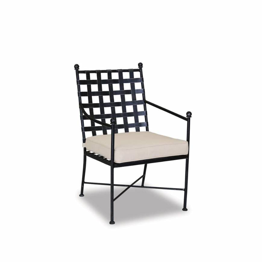 Picture of PROVENCE DINING CHAIR
