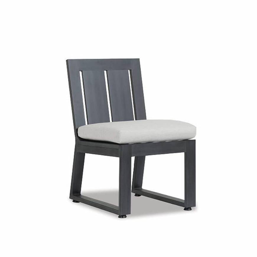 Picture of REDONDO ARMLESS DINING CHAIR