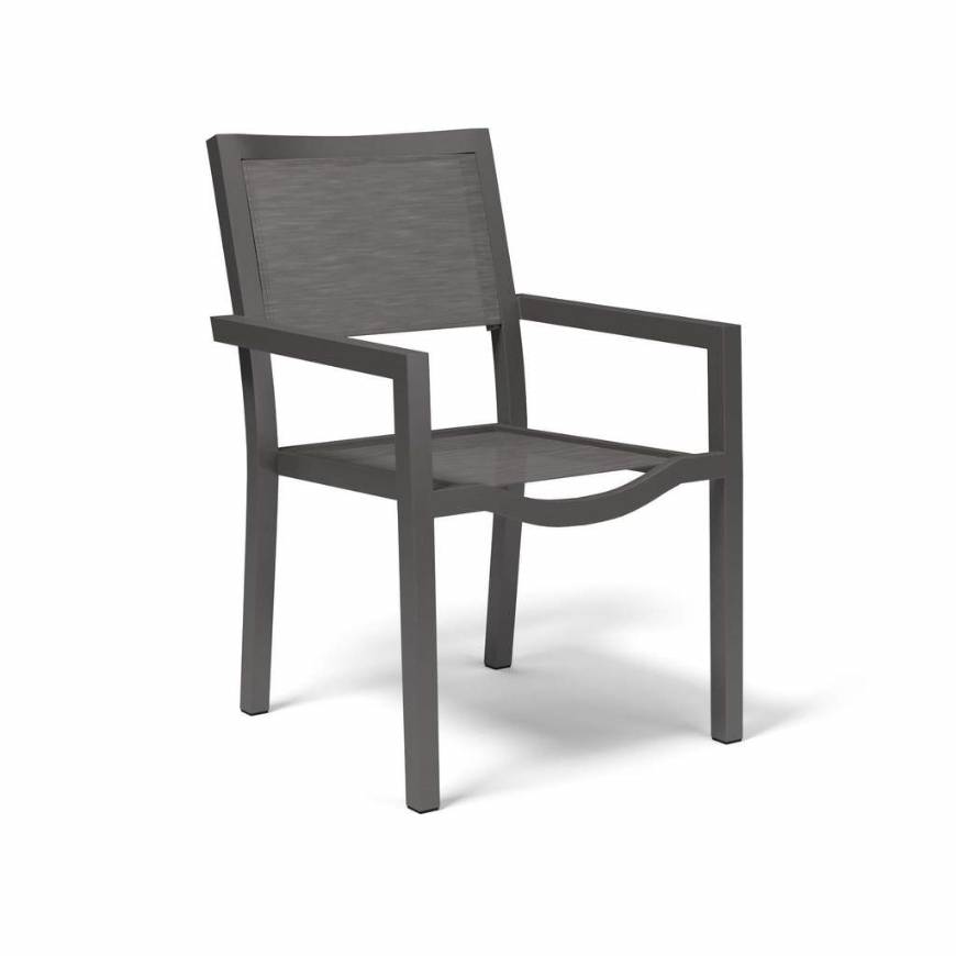 Picture of VEGAS STACKABLE SLING DINING CHAIR