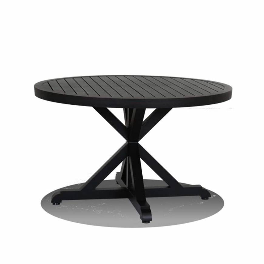Picture of MONTEREY 48" ROUND DINING TABLE