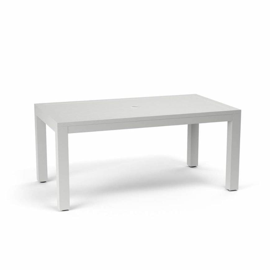 Picture of NAPLES RECTANGULAR 64" DINING TABLE