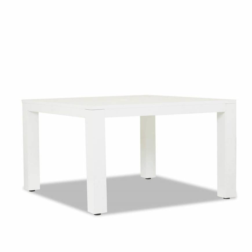 Picture of NEWPORT 48" SQUARE DINING TABLE