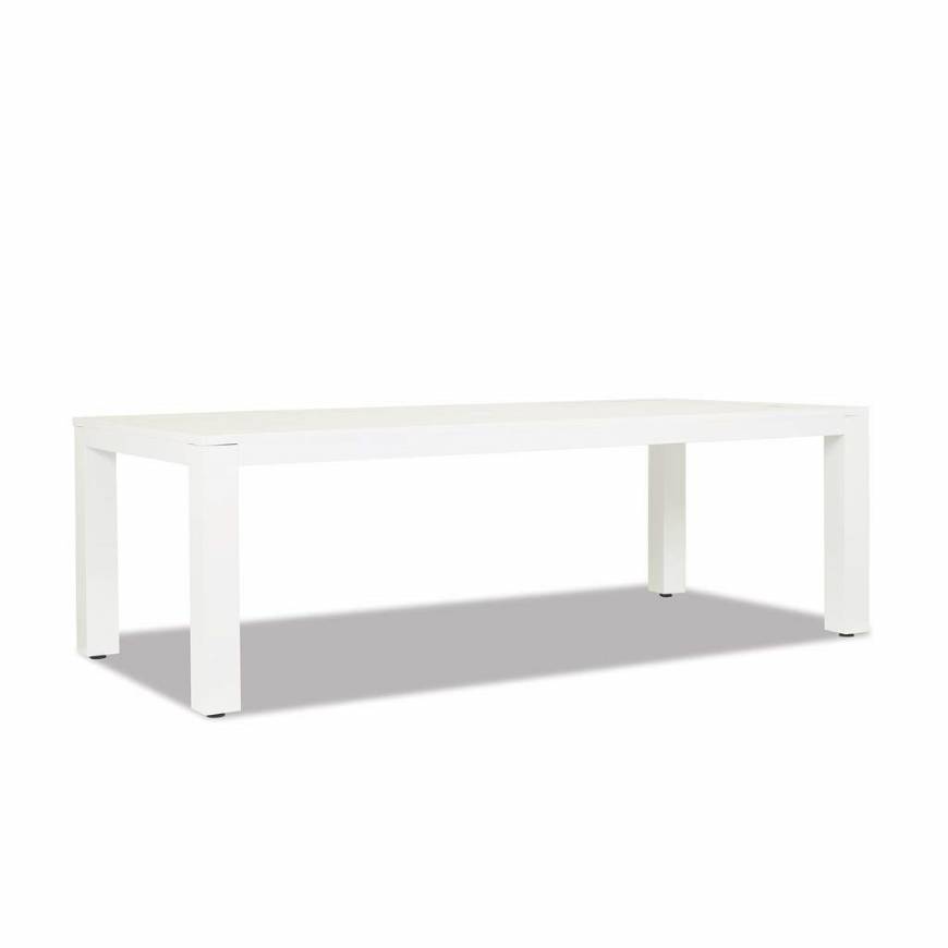 Picture of NEWPORT 90" DINING TABLE
