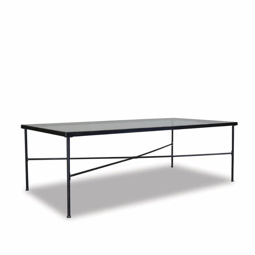 Picture of PROVENCE 84" RECTANGULAR DINING TABLE