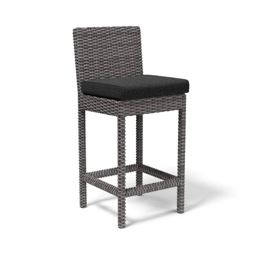 Picture of EMERALD II BARSTOOL