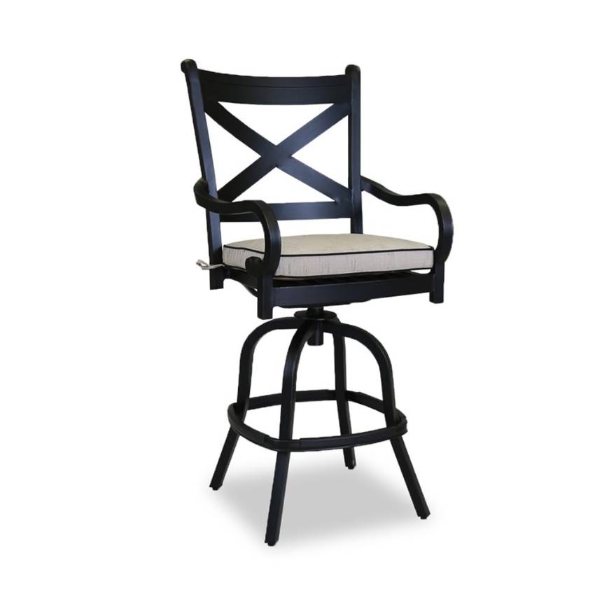 Picture of MONTEREY BARSTOOL