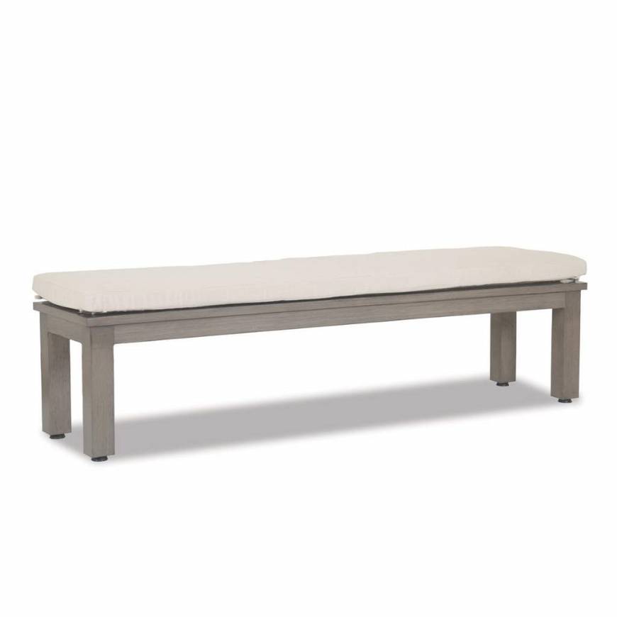 Picture of LAGUNA DINING BENCH