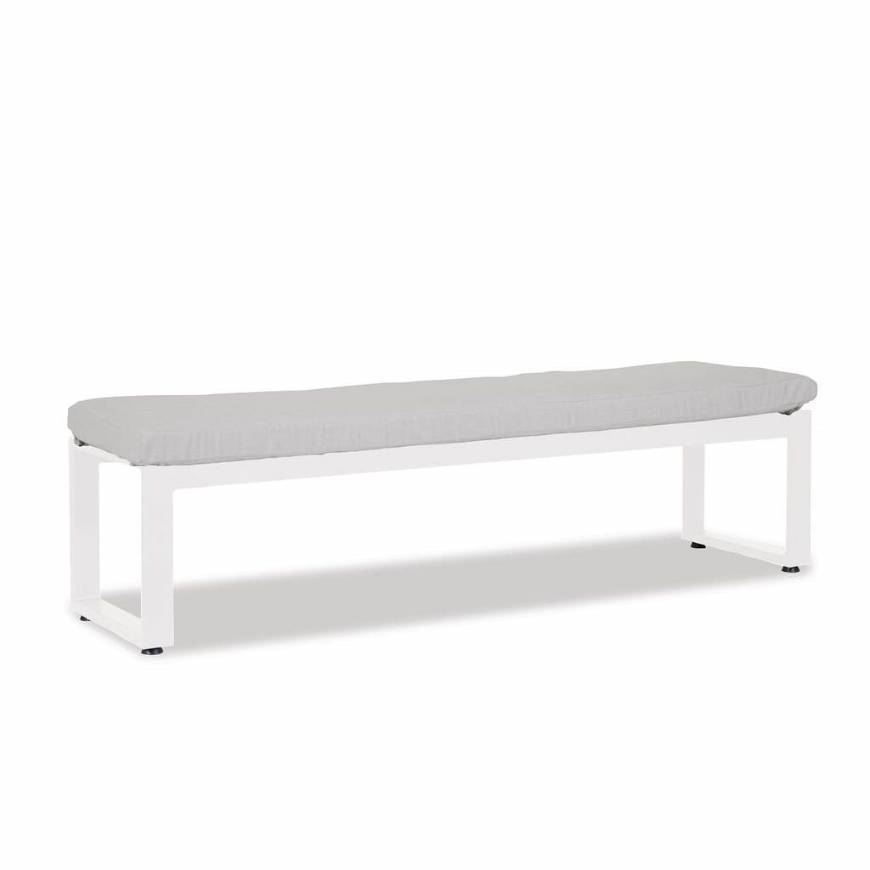 Picture of NEWPORT DINING BENCH