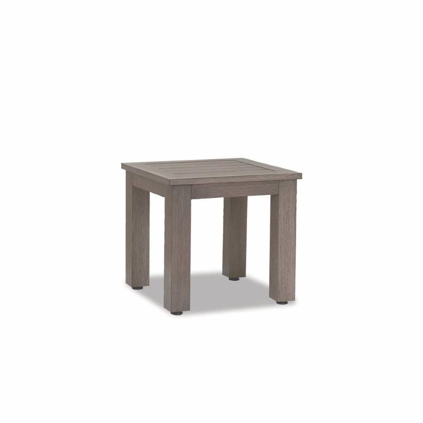 Picture of LAGUNA END TABLE