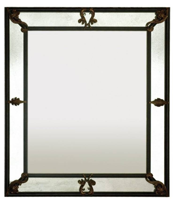 Picture of DRESDEN MIRROR MR-103
