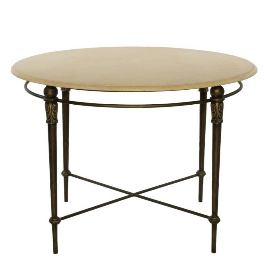 Picture of BERMUDA DINING TABLE CBA-101