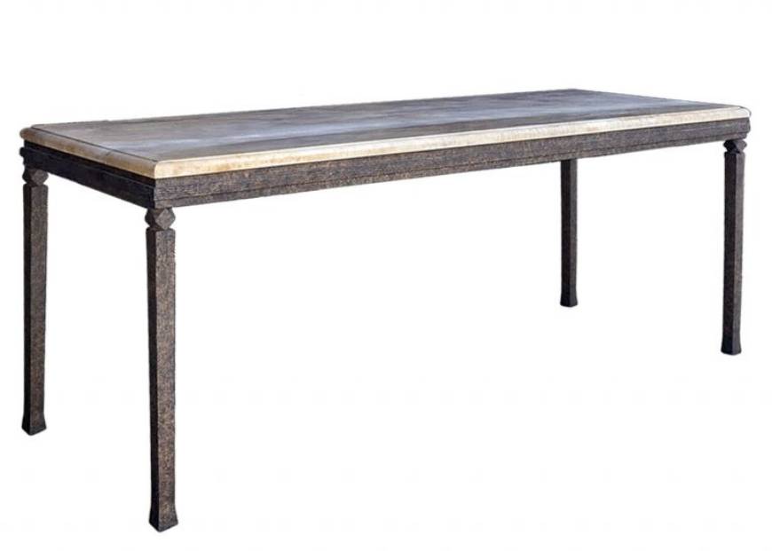 Picture of CYPRUS COUNTER HEIGHT DINING TABLE CCS-110