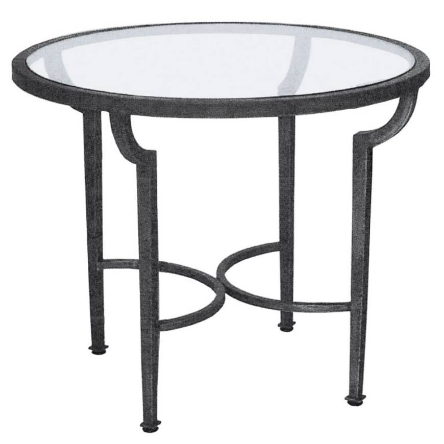 Picture of STOCKHOLM DINING TABLE CSH-101