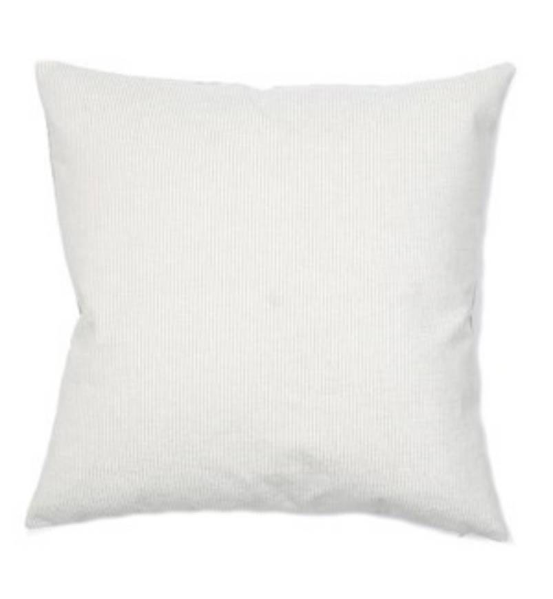 Picture of Addison - Pebble -  Pillow - 22" x 22"