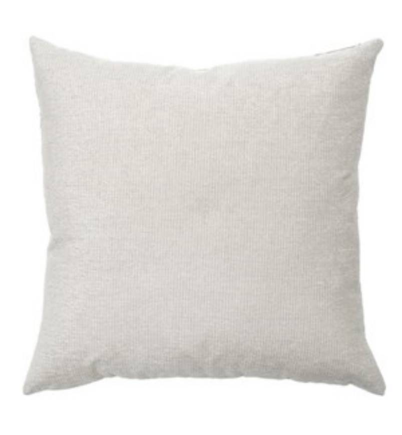 Picture of Addison - Shale -  Pillow - 22" x 22"