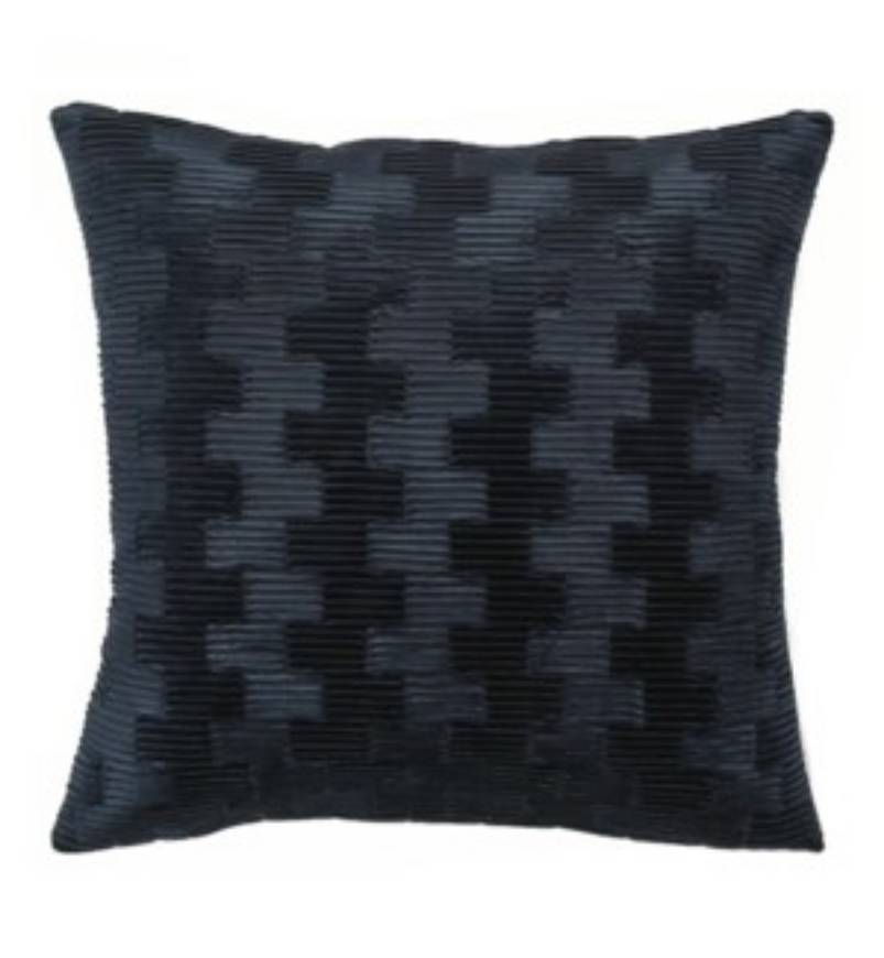 Picture of Arendal - Midnight - Pillow - 22" x 22"