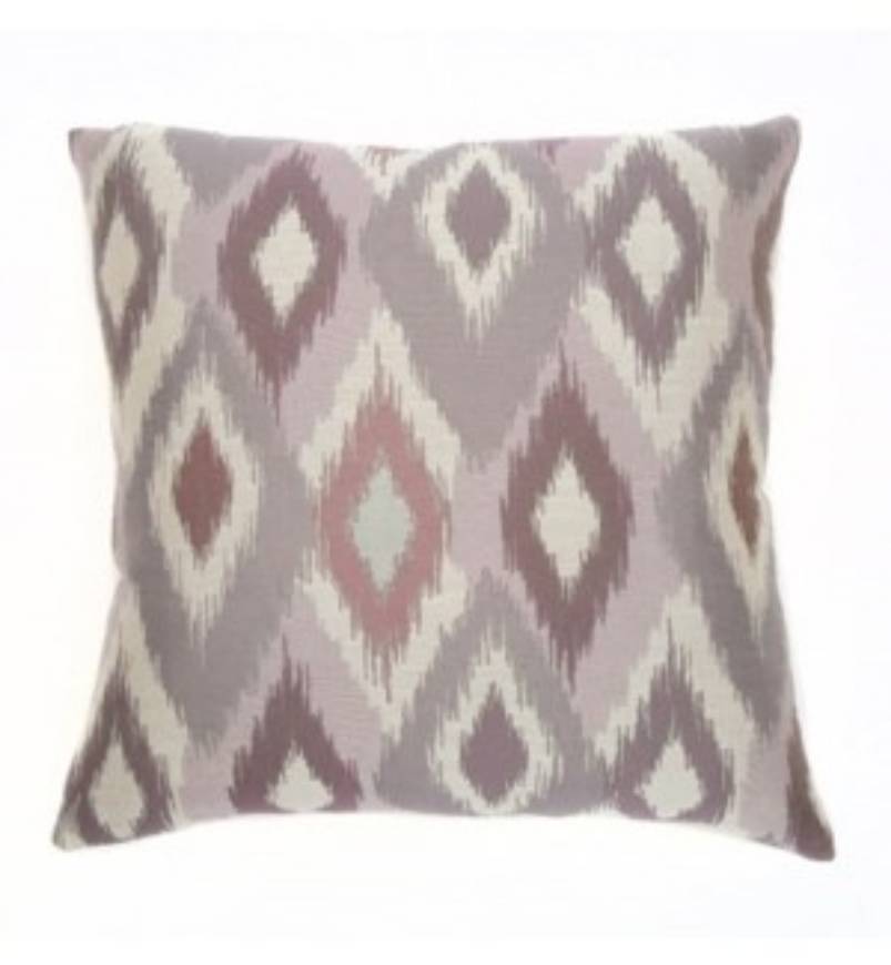 Picture of Avila - Lilac -  Pillow - 22" x 22"