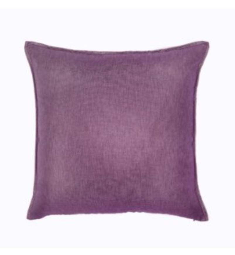 Picture of Bedford - Hyacinth -  Pillow - 22" x 22"