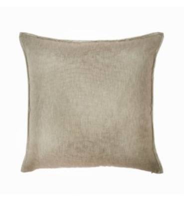 Picture of Bedford - Nutmeg -  Pillow - 22" x 22"