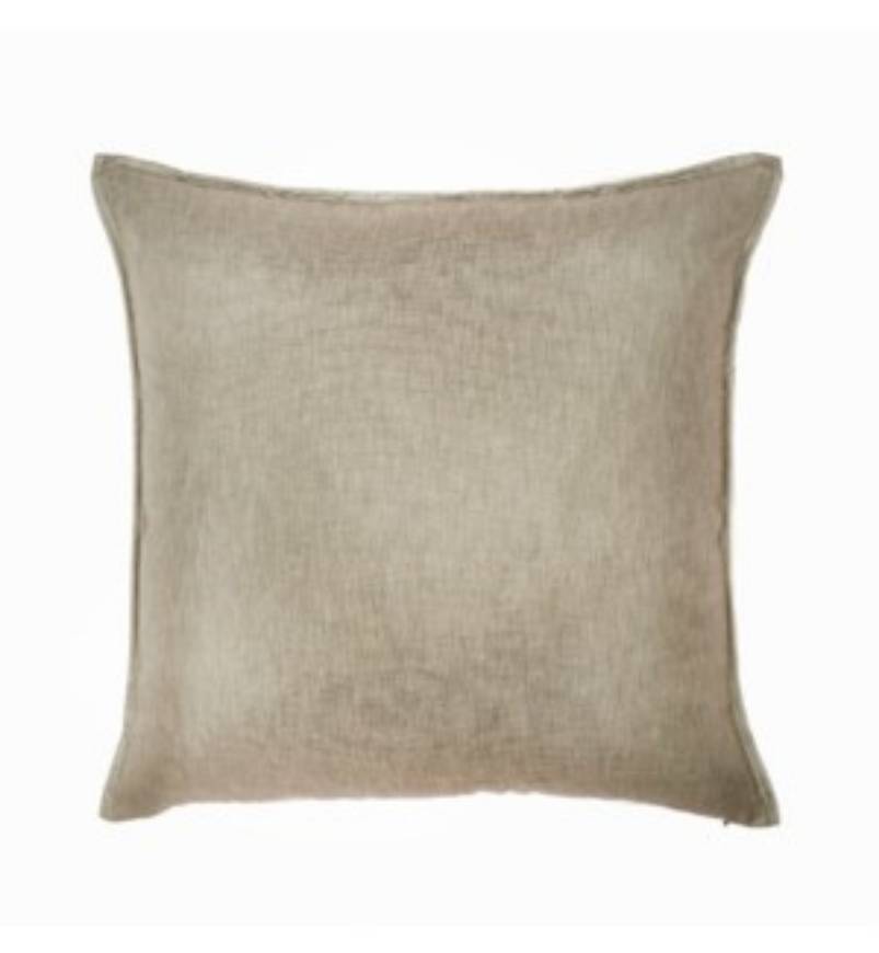 Picture of Bedford - Nutmeg -  Pillow - 22" x 22"