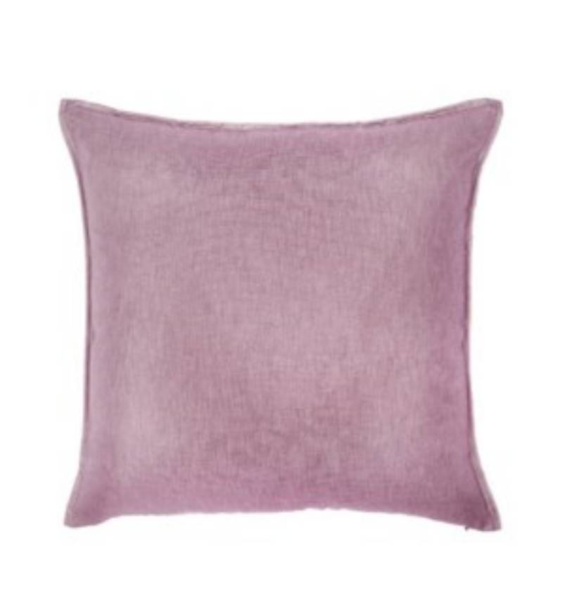 Picture of Bedford - Pink Sand -  Pillow - 22" x 22"