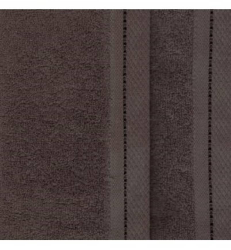 Picture of TOWELS - DIAMOND - Anthracite
