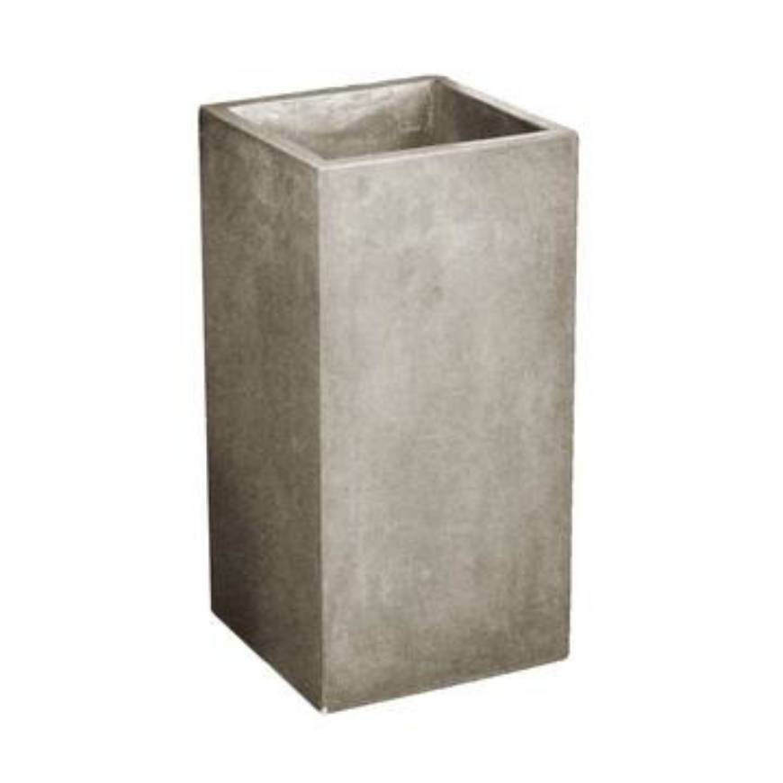 Picture of URBAN TALL SQUARE POT