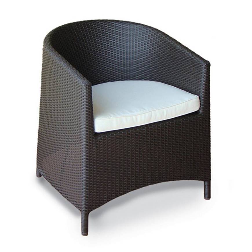 Picture of ALESIA ARMCHAIR