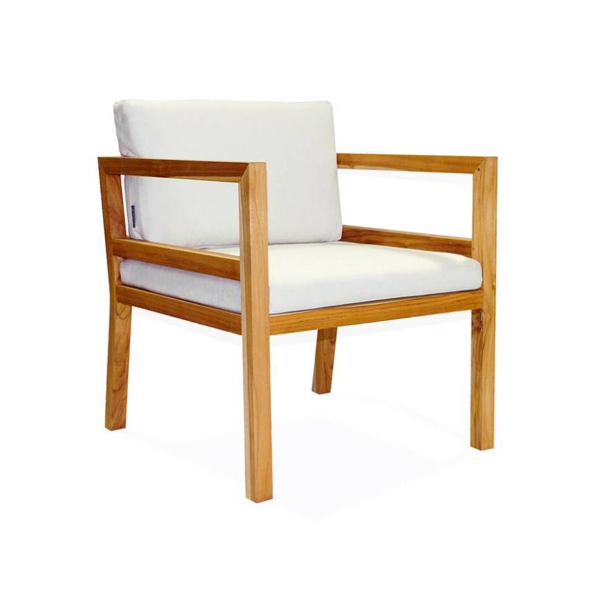 Picture of CALI ARMCHAIR