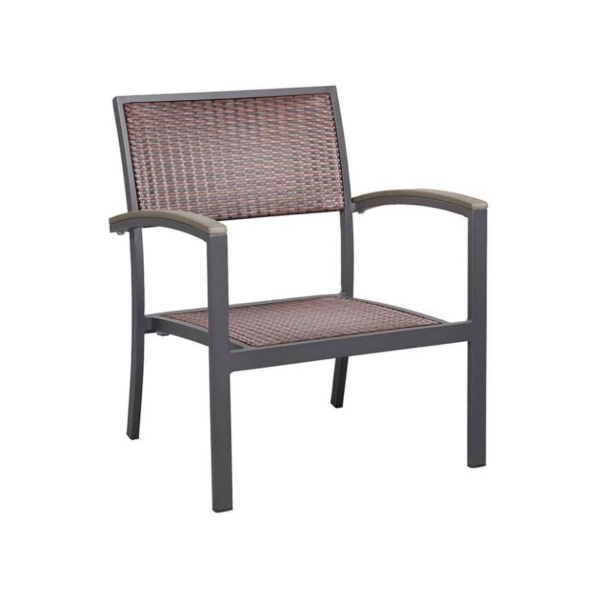 Picture of DOMINICA ARMCHAIR