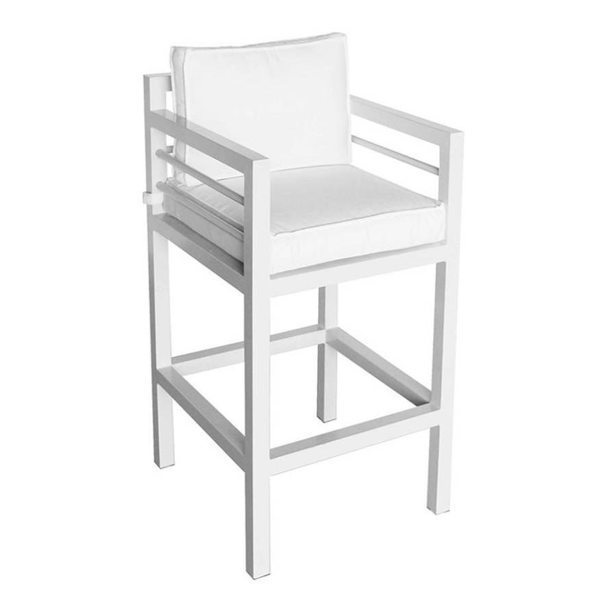 Picture of TOLEDO BARSTOOL WITH ARMS